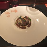 ラトリエ ドゥ ジョエル・ロブション - 