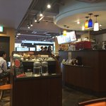 タリーズコーヒー - 