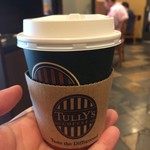 タリーズコーヒー - 