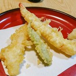 天力 - 