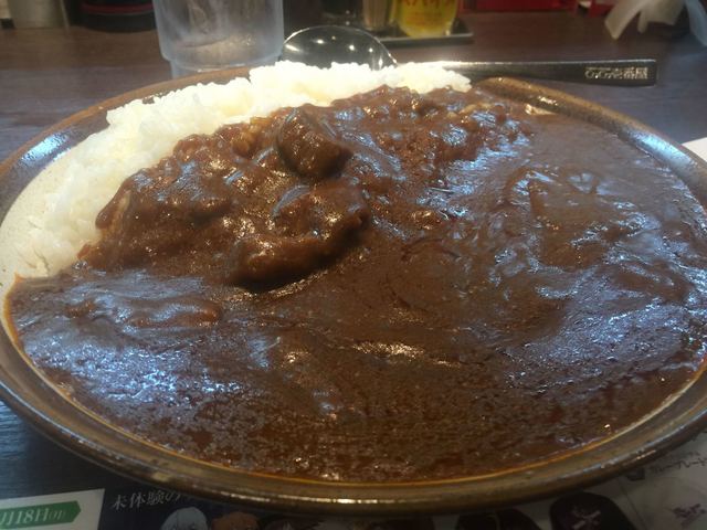 カレーハウス Coco壱番屋 戸塚区東俣野店 ココイチバンヤ 善行 カレーライス 食べログ