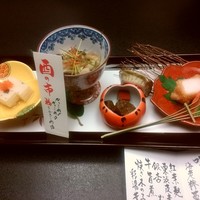 人形町今半 名古屋ミッドランドスクエア店 - 