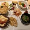 ブッフェアンドカフェ スロープサイドダイナー ザクロ