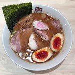 煮干しらーめん玉五郎 天満本店 - 