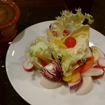 シュングルマン - 