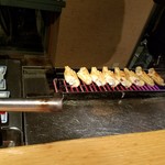 じどりや 穏座 - 