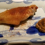 じどりや 穏座 - 