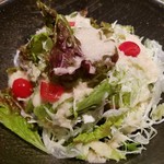 じどりや 穏座 - 