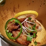 じどりや 穏座 - 