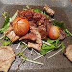 じどりや 穏座 - 