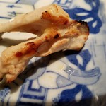 じどりや 穏座 - 