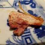 じどりや 穏座 - 