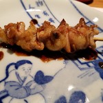 じどりや 穏座 - 