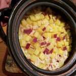 じどりや 穏座 - 