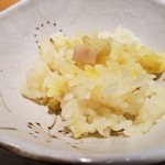 じどりや 穏座 - 