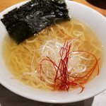 じどりや 穏座 - 