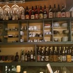 じどりや 穏座 - 