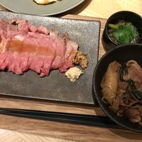 ブッフェアンドカフェ スロープサイドダイナー ザクロ - 
