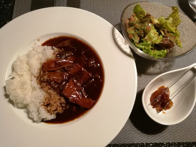 これぞ北新地 ハヤシライスのお肉がとろける 洗練された洋食ランチ By ぱりそら 閉店 北新地 懐 Kai 北新地 ステーキ 食べログ これぞ北新地 ハヤシライスのお肉がとろける 洗練された洋食ランチ By ぱりそら 閉店 北新地 懐 Kai 北新地 ステーキ 食べログ