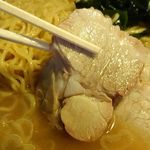 モモチャーシューアップ