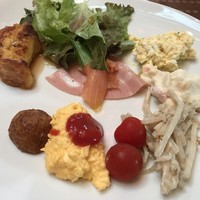 RISTORANTE OZIO - 