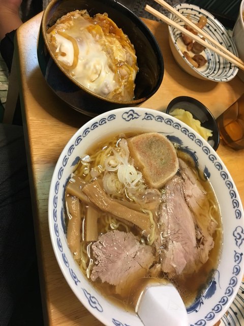 しぶたに 中央弘前 ラーメン 食べログ