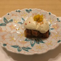 旬菜 おぐら家 - お通し