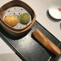 中国飯店 富麗華 - 