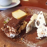 カリーナ　カリーナ - 