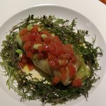 俺のフレンチ 銀座コリドー街 - 