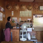 蕎麦小屋 田田 - 