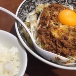 炒飯と酸辣湯麺の店 キンシャリ屋 - 