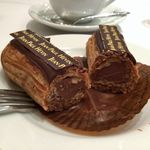 ジャンポール エヴァン - エクレール コンスタンザ