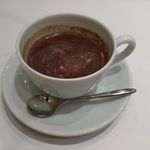 ジャンポール エヴァン - ショコラ ショ パリジャン