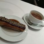 ジャンポール エヴァン - エクレール コンスタンザ