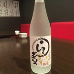 地酒炭焼肴や - 