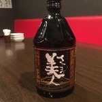 地酒炭焼肴や - 