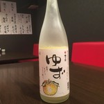 地酒炭焼肴や - 