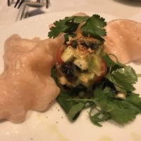 チャイニーズ 芹菜 - 