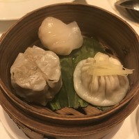 チャイニーズ 芹菜 - 
