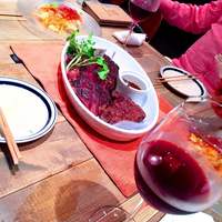 熟成和牛ステーキグリルド エイジング・ビーフ 横浜店 - 