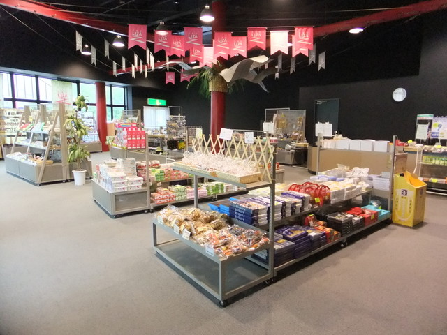 蔵王ライザワールド レストラン（ザオウライザワールドレストラン） - 上山市その他（食堂）の写真