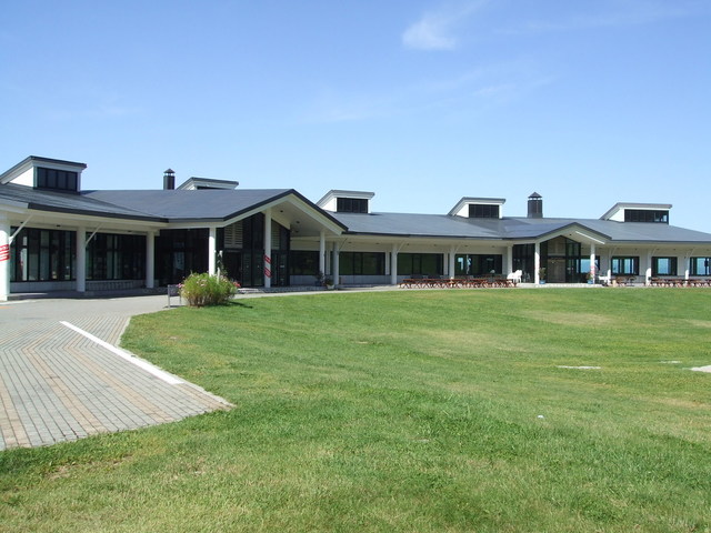 蔵王ライザワールド レストラン（ザオウライザワールドレストラン） - 上山市その他（食堂）の写真