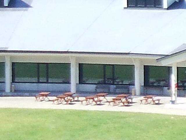 蔵王ライザワールド レストラン（ザオウライザワールドレストラン） - 上山市その他（食堂）の写真