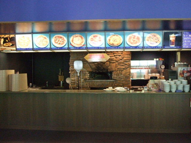 蔵王ライザワールド レストラン（ザオウライザワールドレストラン） - 上山市その他（食堂）の写真