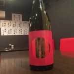 地酒炭焼肴や - 