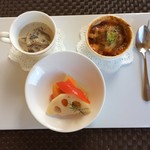 プロヴァンスの日曜日 - 