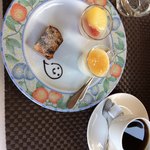 プロヴァンスの日曜日 - 