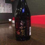 地酒炭焼肴や - 