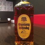 地酒炭焼肴や - 